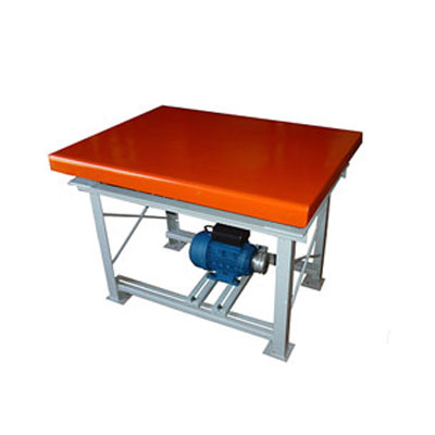 Mesa Vibradora de 1mt