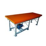 Mesa Vibradora de 2mts