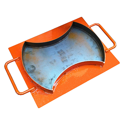 Molde Pastelón Venus