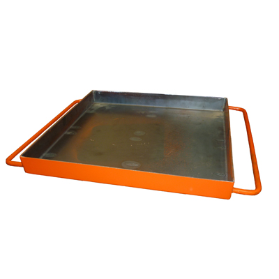 Molde Pastelón Liso