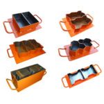 Moldes para Adoquines