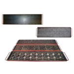 Moldes para Cierres Perimetrales