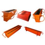 Moldes para Soleras y Solerillas