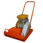 Placa Compactadora Unidireccional