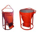 Capachos Concreteros